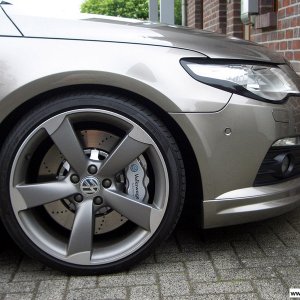 Audi RS Rotor (Sommer)