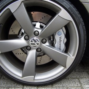 Audi RS Rotor (Sommer)