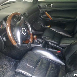 Interieur