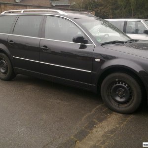 VW Phoenix (Winter)