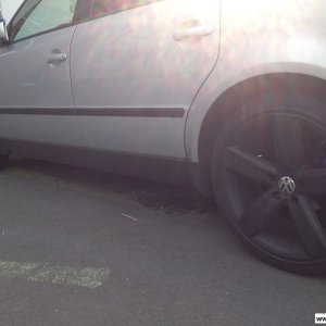Passat 1.8 Variant