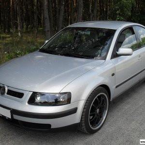 Passat 1.6