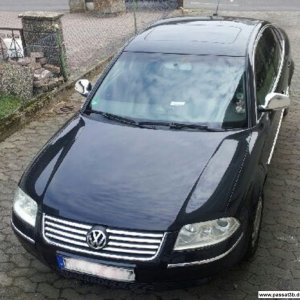 Passat 1.8T