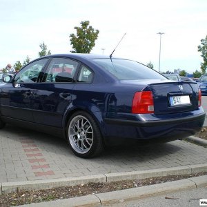 Passat 1.8T