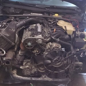 Passat 1.8 Variant