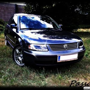 Passat 1.9 TDI