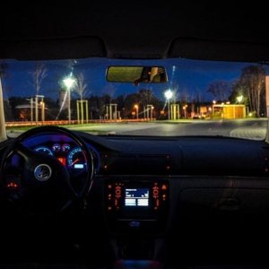 Interieur