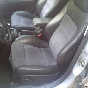 Passat 2.5 V6 TDI Variant