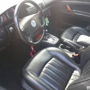 Interieur