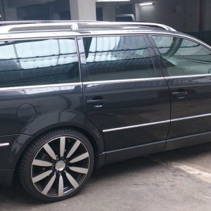 Bay-Wheels GmbH MAM7 (Sommer)