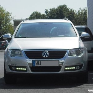 Volkswagen Michigan (Sommer)