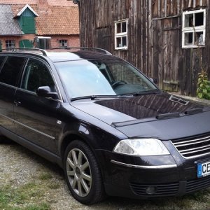 Passat 1.9 TDI Variant