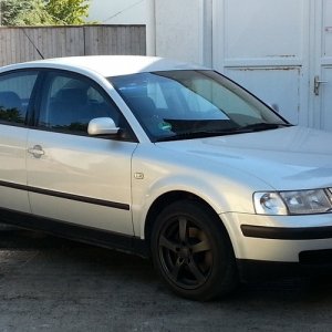 Passat 2.3 V5