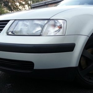Passat 2.3 V5