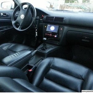 Interieur
