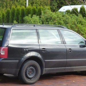 Passat 1.9 TDI Variant