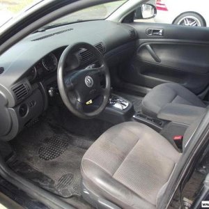 Interieur
