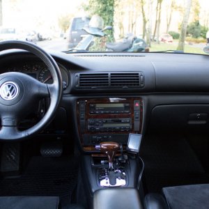 Interieur