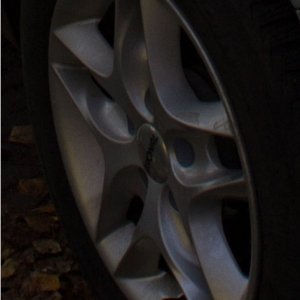 VW Montreal (Winter)