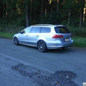 BBS CH-R (Sommer)