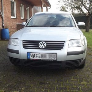 Passat 1.6