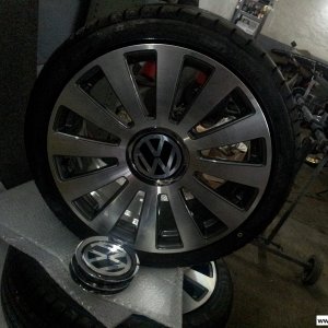 Wheelworld WH3 (Sommer)