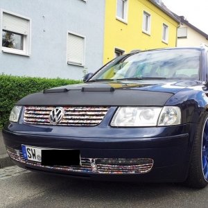 Passat 1.8T Variant