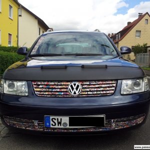 Passat 1.8T Variant