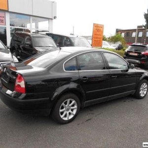 Passat 2.0