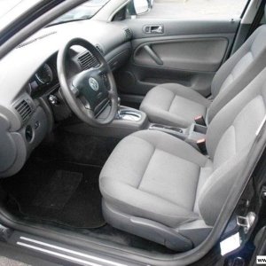 Interieur