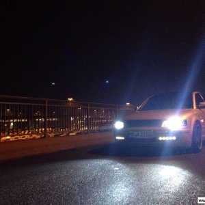 Passat 1.8T