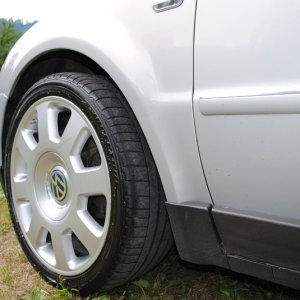 VW Champion (Sommer)