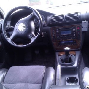 Interieur