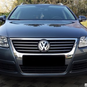 Passat 2.0 TSI Variant