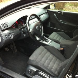 Interieur