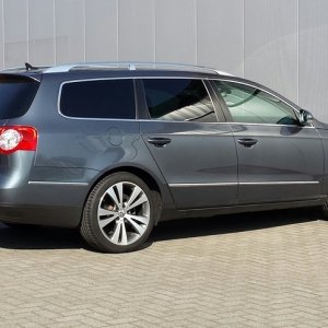 Passat 2.0 TSI Variant
