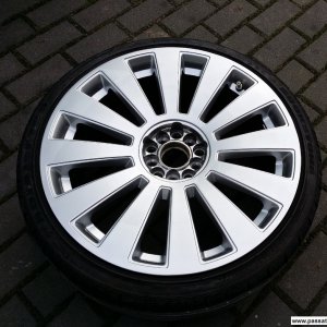Wheelworld MAM 8 (Sommer)