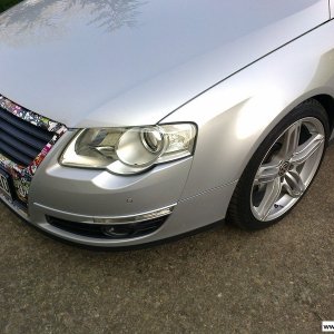 Passat 2.0 TDI Variant