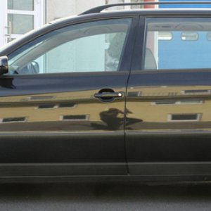 Passat 1.8T Variant