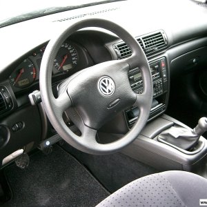 Interieur