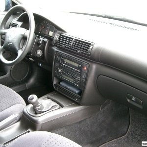 Interieur
