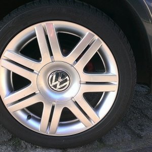 Volkswagen Norway (Sommer)