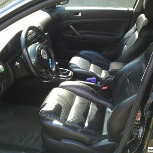 Interieur