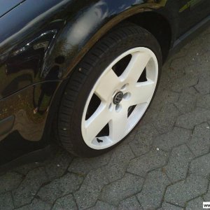 Audi Parabol (Sommer)