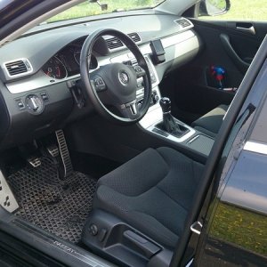 Interieur