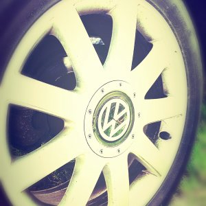 VW Passat 3BG 1.9TDI