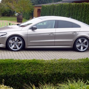 Winterfelgen Audi Hohlspeichenfelge 8,5x19ET43