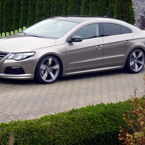 Winterfelgen Audi Hohlspeichenfelge 8,5x19ET43