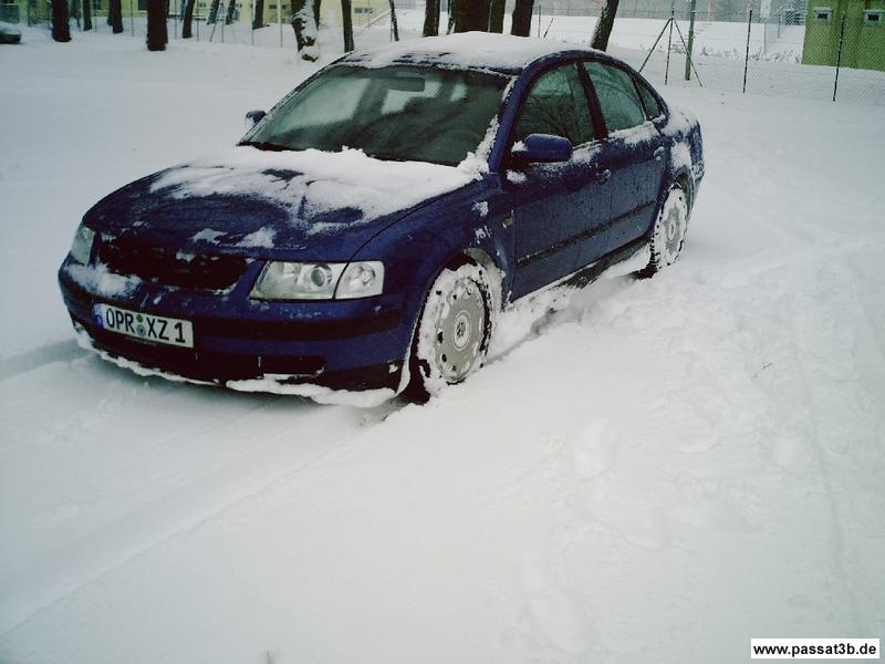 4 Wheels Alus (Winter)