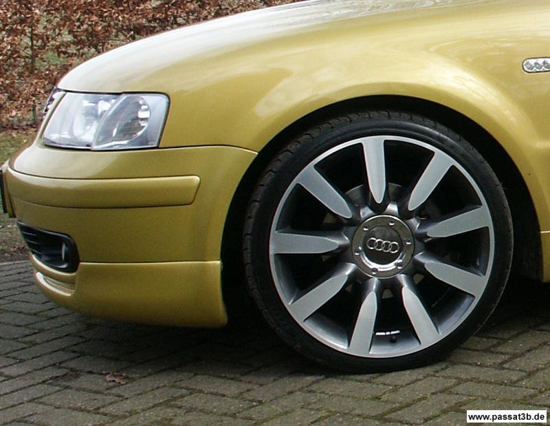 ACE A130 Spyder (Sommer)